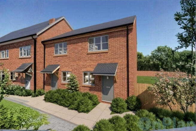 plot 19 McCann Homes Eagle Farm Initial pic
