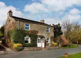 Village Farm House, Constable Burton Village Road, Leyburn DL8 5RG