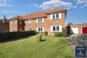 6, Parklands Close, Coddington NG24 2RE
