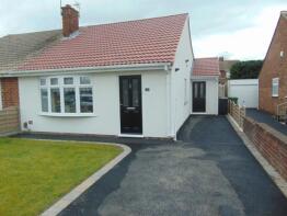 34, Castleton Road, Hartlepool TS25 1DZ