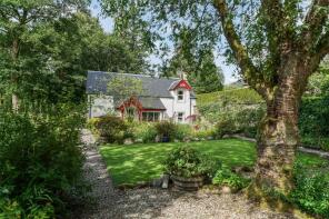 Lade Cottage, Kilmahog FK17 8HD