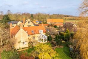 Chubnals, Turvey Road, Newton Blossomville MK43 8AL