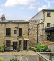 15, Mason Street, Hebden Bridge HX7 6AW