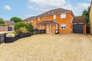 9, St Peters Drive, Norwich NR9 5HF