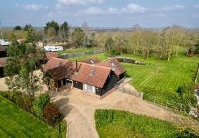 Gloucester Barn, Fen Road, Pidley PE28 3DD