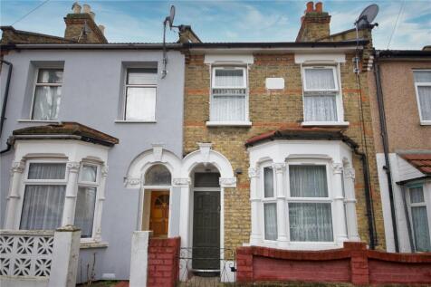 St. Bernard's Road, London, E6