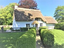 Tinsleys Cottage, Main Road, Brockenhurst SO42 7WT