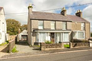 Ceris, High Street, Bryngwran, Holyhead LL65 3PP