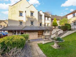 19, St Leonard Court, Alfred Street, Lancaster LA1 1FD