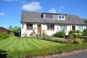 5, Knockbreck Road, Maybole KA19 7NQ