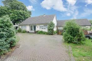 Willow Lodge, The Street, Dover CT15 7HA