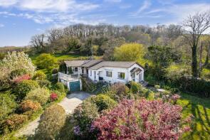 Fern Copse, Dockeys Lane, Kingsbridge TQ7 2TN