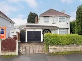 37, Capstone Avenue, Wolverhampton WV10 6DZ