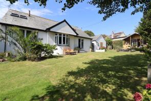 Glendower, Wansford Meadows, St. Austell PL26 6HU