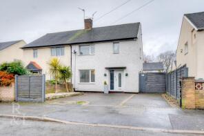 82, Bransdale Road, Nottingham NG11 9JB