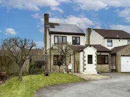 5, Chardyke Drive, Temple Cloud, Bristol BS39 5BE