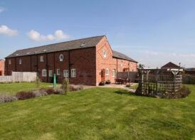 The Alpraham, Eaton Road, Winsford CW7 4HH
