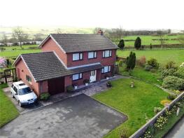 Pen-y-cae, Cefn Coch, Welshpool SY21 0AR