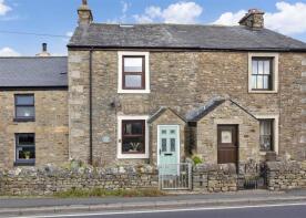The Old Police House, Long Level, Carnforth LA6 2HS