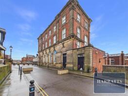 Apartment 7, Bank Chambers, St Petersgate, Stockport SK1 1AR