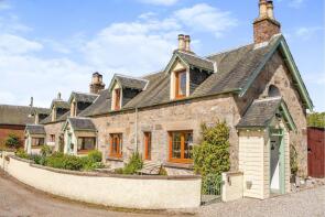 Rosemount Cottage, Stirling Drive, Garve IV23 2PR