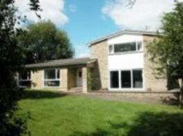 Cornerstone, Halse Road, Brackley NN13 6DY