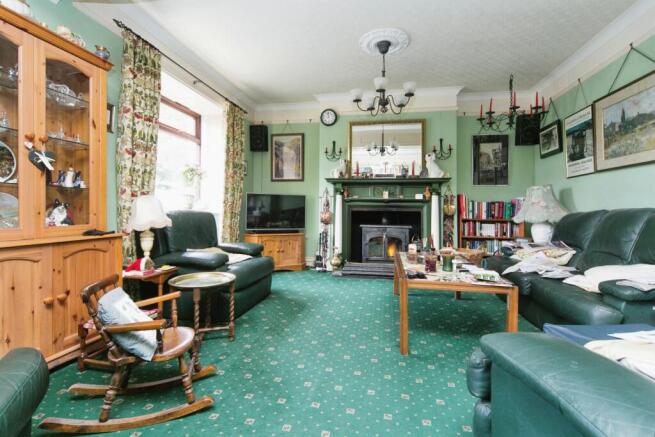 Owners Lounge