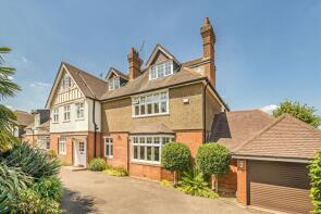 41, Lovelace Road, Long Ditton, Surbiton KT6 6NZ