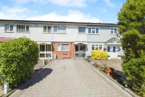 3, Crosby Court, Lambourne Road, Chigwell IG7 6JT