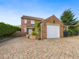 Russett House, Barugh Lane, Great Barugh, Malton YO17 6UZ