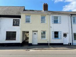 22, Fore Street, Exeter EX2 9RQ