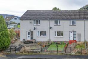 3, Fingal Road, Killin FK21 8XA