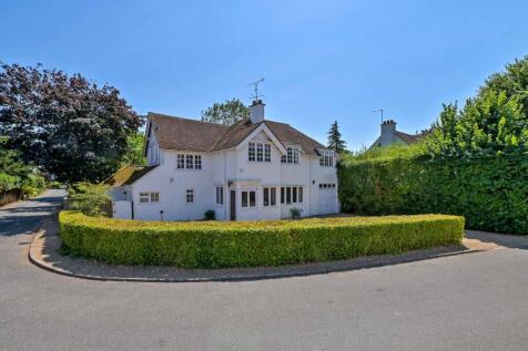 Old Mill Lane, Bray, Maidenhead, Berkshire, SL6