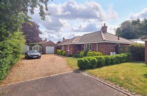 1, Bayes Court, North Walsham NR28 0WH