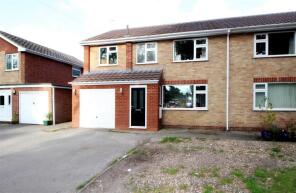 2, Brendan Green, Church Lane, Driffield YO25 5XE