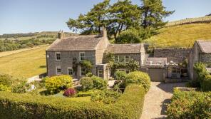 Wood End, Newtown, Barnard Castle DL12 0AX