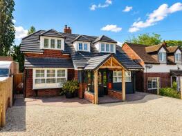 26, Wolverhampton Road, Cannock WS11 1SU