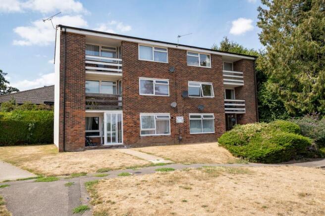 Property Frontage