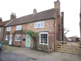The Old Post Office, Newby Wiske Village, Newby Wiske DL7 9EX