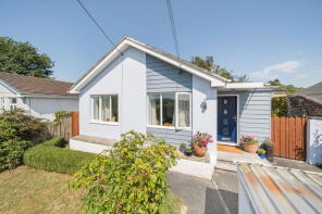 Crossways, Cross Lanes, St Stephens, Launceston PL15 8JS