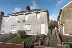 12, Pen-y-cwarel Road, Blackwood NP12 2HP