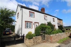 1, Plotts Cottage, Road Past Stonehayes Farm, Honiton EX14 4UG