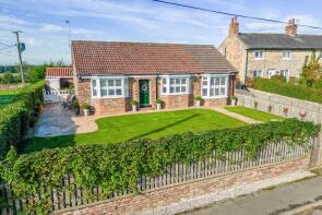 Gwenva Rise, Hunsingore Village, Wetherby LS22 5HY