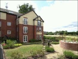 2, The Limes, Churns Hill Lane, Dudley DY3 4LX