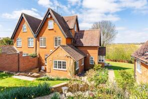 5, Downfield Cottages, Poles Lane, Ware SG12 0SG