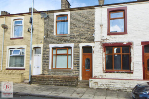 Vulcan Street, Nelson, BB9