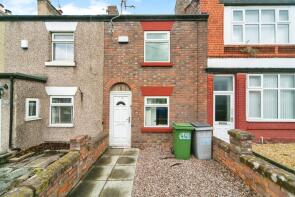 441, Old Chester Road, Birkenhead CH42 2DU