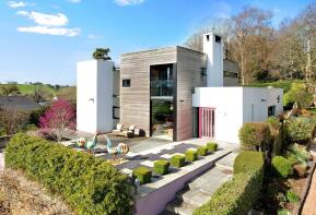 Highwood, Shepherds Lane, Sidmouth EX10 0LP