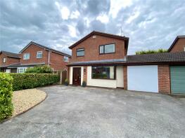23, Abbey Gardens, Bangor On Dee, Wrexham LL13 0DZ