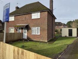 3, Gaza Road, Wareham BH20 6LB